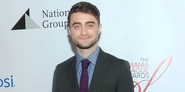 Daniel Radcliffe Siap Menghiburmu Dalam Drama Komedi Romantis