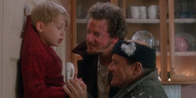 Daniel Stern, the Actor Who Played Marv in 'HOME ALONE', Reveals He Hasn't Watched His Film Again Since 1990