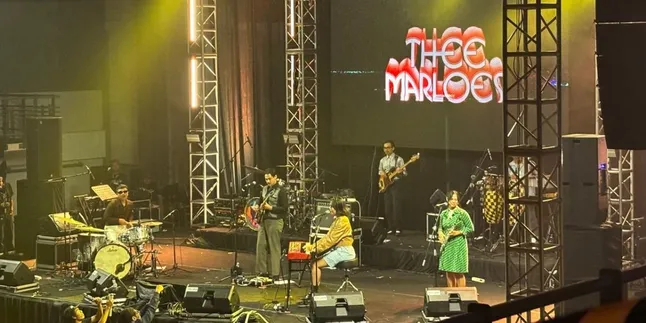 Danilla Hingga Thee Marloes Meriahkan Jambore Jazz Kampus ke-13 di Universitas Brawijaya