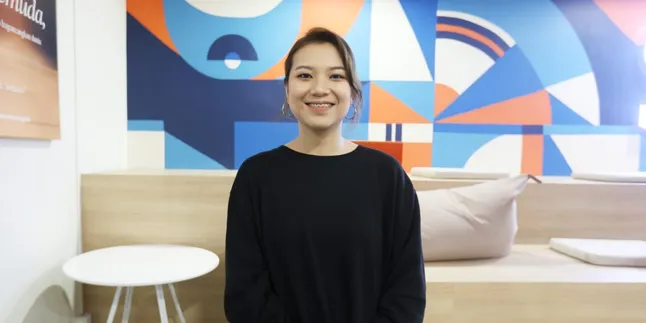 Danilla Tampil Diiringi Alunan Musik Koplo di Festival Musik KOPLING 2025 Danilla Tampil Diiringi Alunan Musik Koplo di Festival Musik KOPLING 2025