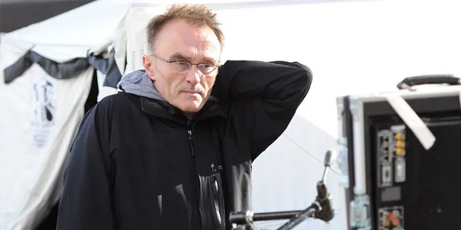 Danny Boyle Garap Film Tentang Pencuri Berlian