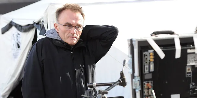 Danny Boyle Reuni Dengan Tim SLUMDOG MILLIONAIRE Dalam Film Baru