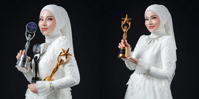 Dapat 3 Penghargaan Sekaligus dalam Satu Bulan, Ini Rahasia dr Ayu Widyaningrum yang  Selalu Berprestasi