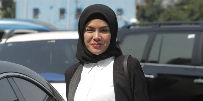 Dapat Ancaman, Nikita Mirzani Sewa Bodyguard Demi Anak-Anak