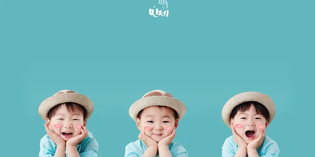 Dapat Award, Daehan Minguk Manse Dkk Bikin Ricuh Panggung