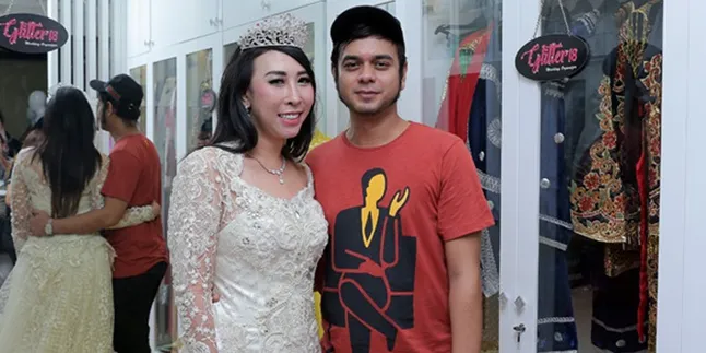 Dapat Banyak Hujatan, Calon Istri Rio Reifan Tertekan Hingga Menangis