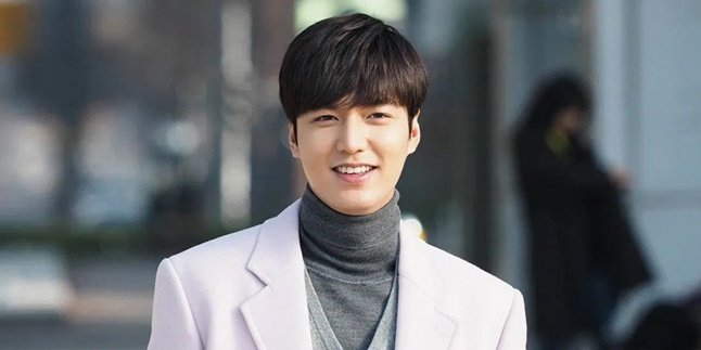 Receiving Many Mean Comments, Lee Min Ho's Agency Takes Legal Action Against Haters