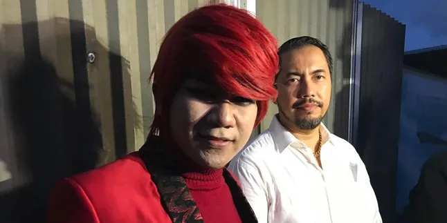 Dapat Banyak Somasi, Pesulap Merah Gandeng Pengacara Sunan Kalijaga