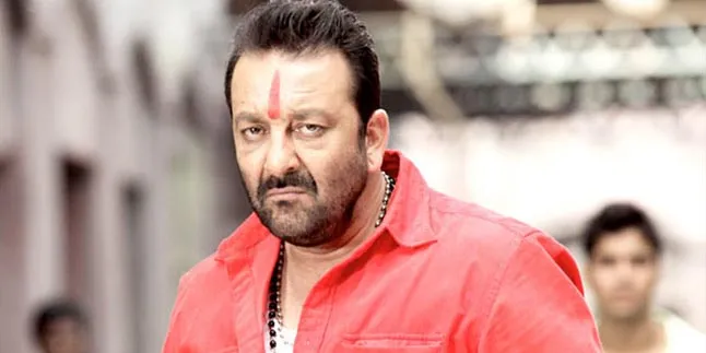 Dapat Cuti Keluar Penjara Lagi, Sanjay Dutt Kunjungi Salman Khan Dapat Cuti Keluar Penjara Lagi, Sanjay Dutt Kunjungi Salman Khan