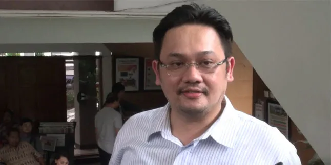Dapat Dukungan Partai Besar, Farhat Abbas Maju Pilgub DKI Jakarta Dapat Dukungan Partai Besar, Farhat Abbas Maju Pilgub DKI Jakarta
