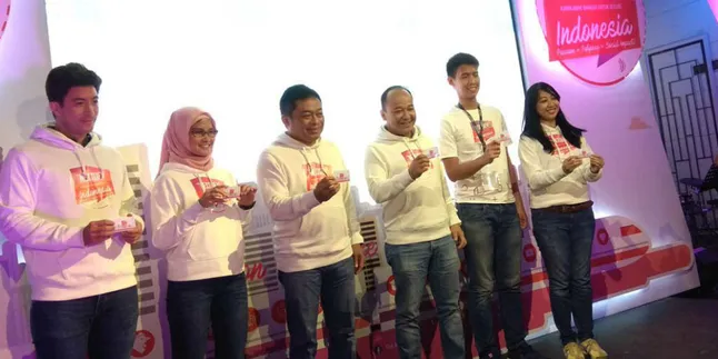 Dapat Dukungan Penuh dari Telkomsel, Yakin Mau Melewatkan The NextDev 2018?