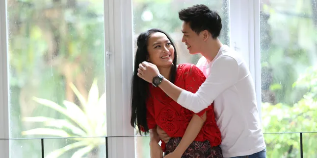 Dapat Dukungan Penuh, PJ dan Dicky Siap Beri Penampilan Maksimal Dapat Dukungan Penuh, PJ dan Dicky Siap Beri Penampilan Maksimal