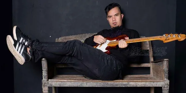 Dapat Hak Asuh Anak, Bukti Sikap Kebapakan Ahmad Dhani