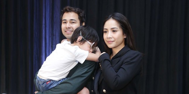 Get Inspiration During a World Tour, Raffi Ahmad Will Hold a Family Event Titled Rans Carnival