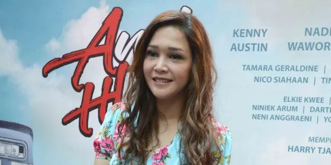 Dapat Jam Langka Harga Ratusan Juta, Maia Estianty Mengaku Beruntung Karena Sedekah