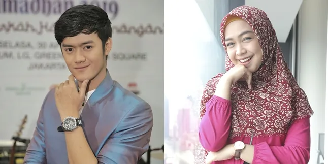 Dapat Kesempatan Emas Saat Ramadan, Denias Main Web Series Bareng Ria Ricis