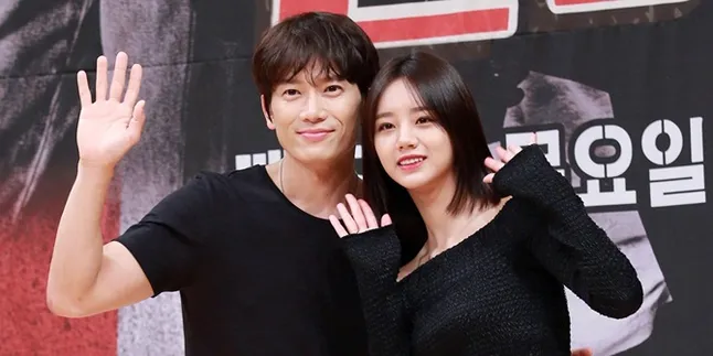 Dapat Kiriman Truk Kopi Dari Ji Sung, Hyeri Girls Day Dipuji Cantik Seharian Dapat Kiriman Truk Kopi Dari Ji Sung, Hyeri Girls Day Dipuji Cantik Seharian