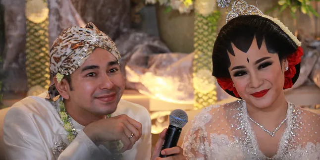 Dapat Lamborghini, Ini Pesan Hotman Paris Untuk Raffi Ahmad Dapat Lamborghini, Ini Pesan Hotman Paris Untuk Raffi Ahmad