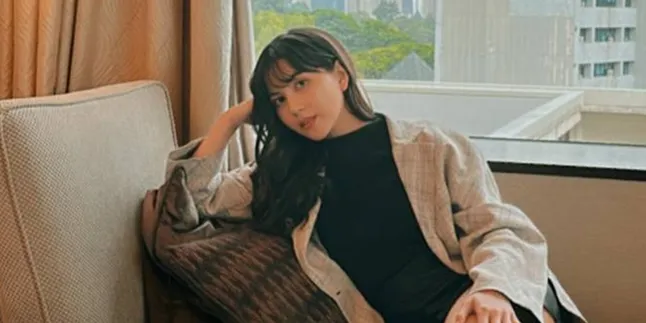 Dapat Marga dan Tunangan, Ibu Jessica Mila: Bahagia Banget Dapat Marga dan Tunangan, Ibu Jessica Mila: Bahagia Banget