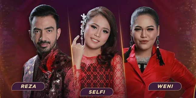 Dapat Nilai Sempurna, Weni Tetap Harus Terdegradasi