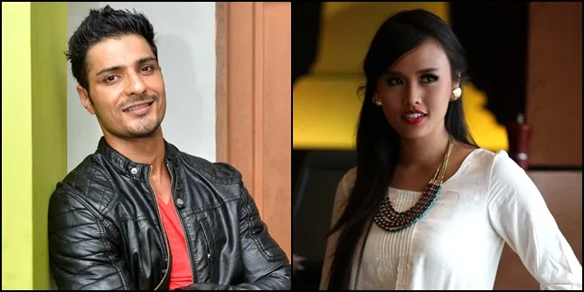 Dapat Oleh-Oleh Dari Nita Sofiani, Vin Rana Bahagia Luar Biasa Dapat Oleh-Oleh Dari Nita Sofiani, Vin Rana Bahagia Luar Biasa
