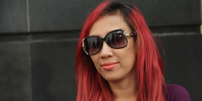 Dapat Pacar, Ternyata Ini Rahasia Dewi Sanca Dapat Pacar, Ternyata Ini Rahasia Dewi Sanca