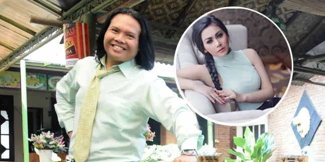 Dapat Penghargaan, Anneke Carolline Asah Diri Bareng Ageng Kiwi Dapat Penghargaan, Anneke Carolline Asah Diri Bareng Ageng Kiwi