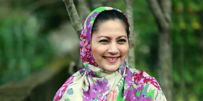 Dapat Peran Protagonis, Cut Keke Ingin Serius Berhijab