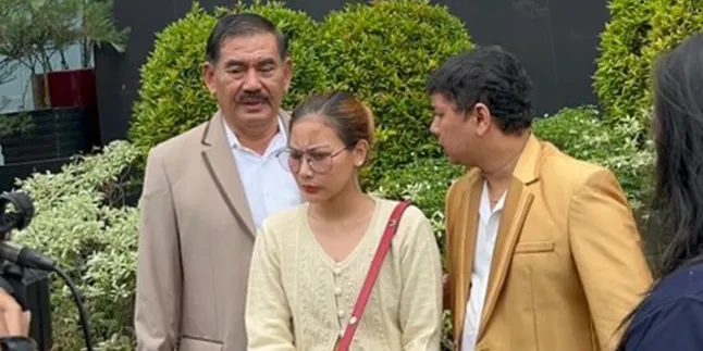 Dapat Perlindungan dari LPSK, Dokter Siska Khair Dilindungi dan Jadi Korban Kevin Hillers