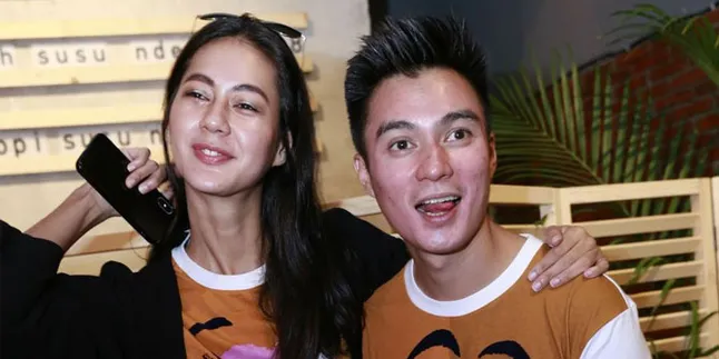 Dapat Persetujuan Ortu Paula Verhoeven, Baim Wong Langsung Mantap Menikah