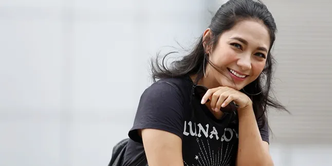 Dapat Program Acara Traveling, Dinda Kirana Rela Stop Main Sinetron dan FTV