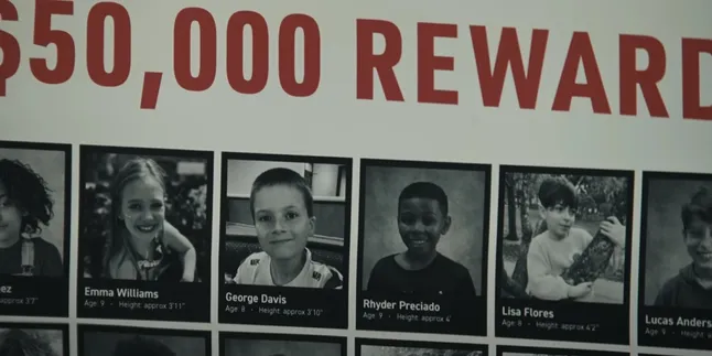 Dapat Rating 100% di Rotten Tomatoes, Film Horor 'WEAPONS' Siap Tayang di Bioskop Indonesia