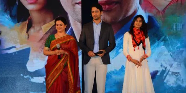 Dapat Restu Ibu, Shaheer Sheikh Lamar Erica Fernandes Tapi...