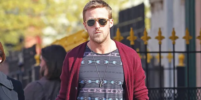 Dapat Review Buruk, Film Ryan Gosling Gagal ke Bioskop Dapat Review Buruk, Film Ryan Gosling Gagal ke Bioskop