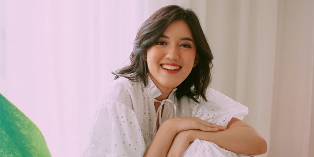 Dapat Sambutan Hangat untuk Album PELITA LARA, Ify Alyssa Rilis Single Kabar Baik