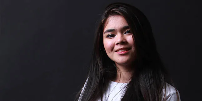 Dapat Saran Dari Keluarga, Sivia Blink Ingin Berhijab Namun... Dapat Saran Dari Keluarga, Sivia Blink Ingin Berhijab Namun...