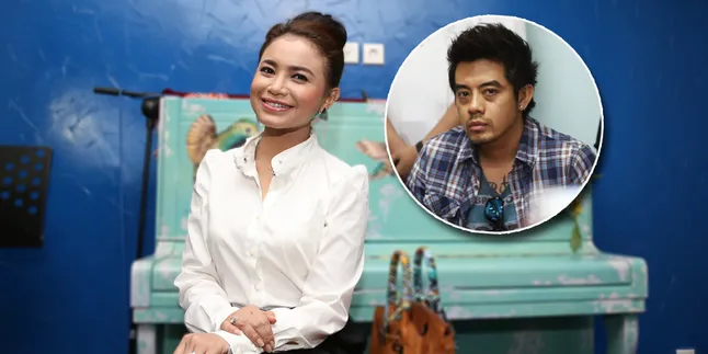 Dapat Somasi Dari Martin Carter, Rossa: Terserah Aja