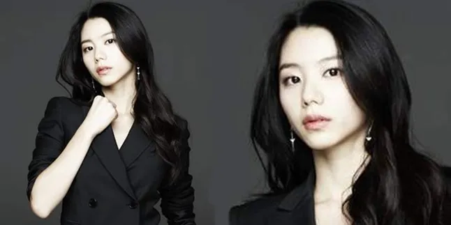 Dapat Suami CEO Kaya, Park Soo Jin Siap Pensiun Jadi Artis? Dapat Suami CEO Kaya, Park Soo Jin Siap Pensiun Jadi Artis?