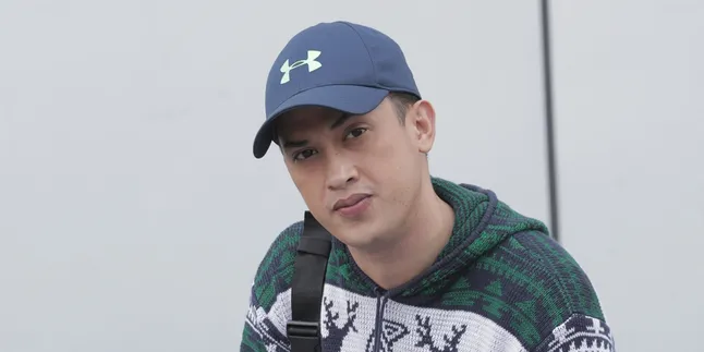 Dapat Tawaran dari Produser, Rija Abbas Akui Masih Was-Was