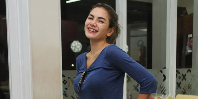 Dapat Uang 100 Juta, Nikita Mirzani Ingin Pakai Buat Amal Dapat Uang 100 Juta, Nikita Mirzani Ingin Pakai Buat Amal