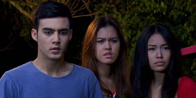 Dapatkah Niko Selalu Bersama Keke dan Membahagiakannya?