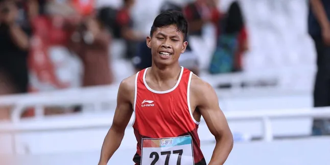 Dapatkan 2 Medali Emas di Asian Para Games 2018, Atlet Ini Diguyur Bonus 3 Miliar!