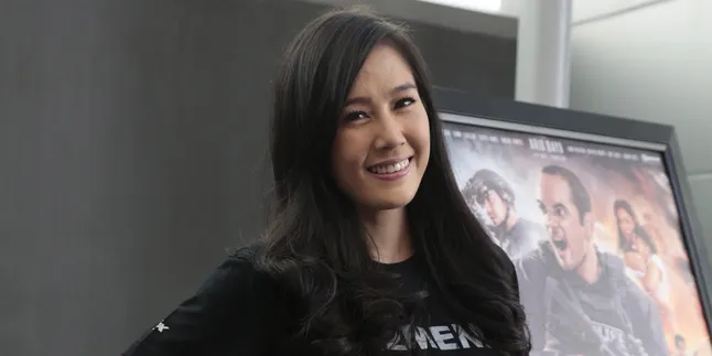 Dapatkan Peran Jadi Karakter Orang Yang Menyebalkan, Ardina Rasti Malah Senang