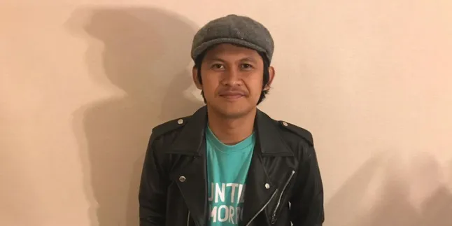 Dapatkan Peran Serius di 'UNTIL TOMORROW', Indra Jegel Akui Stres Tak Bisa Berkomedi Dapatkan Peran Serius di 'UNTIL TOMORROW', Indra Jegel Akui Stres Tak Bisa Berkomedi