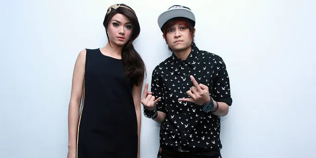 Dara The Virgin: Mitha Lebih Feminim Sebetulnya