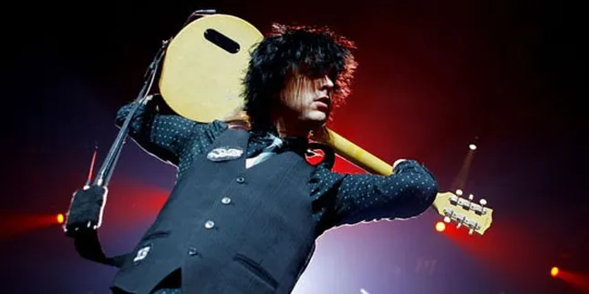 Darah Bercucuran di Video Klip Baru Green Day