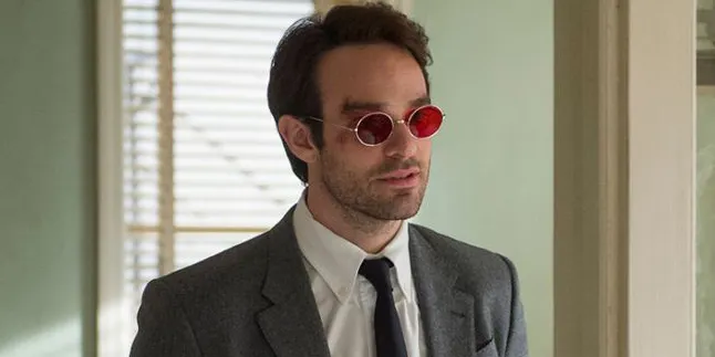 Daredevil Ingin Gabung Dengan Captain America, Apa Kata Marvel?