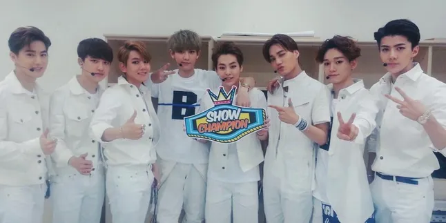 Dari 10 Member, EXO Ungkap Siapa Yang Paling 'Berkuasa' Nih!