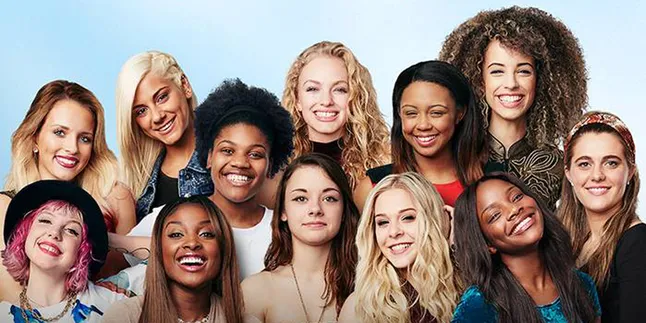 Dari 8 Besar American Idol Ini, Siapakah Idola Kalian? Dari 8 Besar American Idol Ini, Siapakah Idola Kalian?