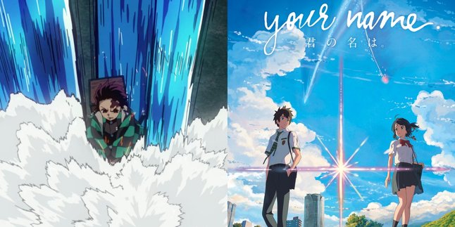 From 'ONE PIECE' to 'YOUR NAME', Here are the Best Anime Soundtracks You Must Know